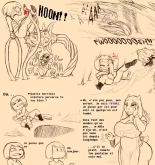 - UnderTail Part 1 : page 6