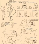 - UnderTail Part 1 : page 8