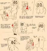 - UnderTail Part 1 : page 9