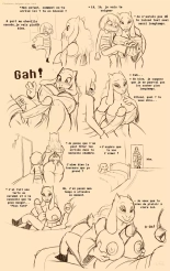 - UnderTail Part 1 : page 11