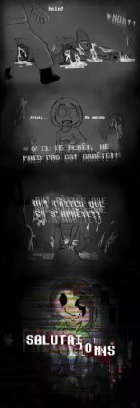 - UnderTail Part 1 : page 14