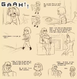 - UnderTail Part 1 : page 15