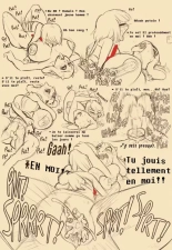 - UnderTail Part 1 : page 20