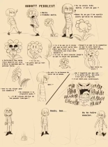 - UnderTail Part 1 : page 22
