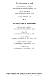 Une Aventure De Jeanne Picquigny - T02 - L'ivresse Du Poulpe : page 2