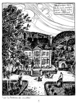 Une Aventure De Jeanne Picquigny - T02 - L'ivresse Du Poulpe : page 4