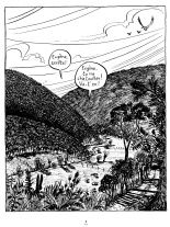 Une Aventure De Jeanne Picquigny - T02 - L'ivresse Du Poulpe : page 6
