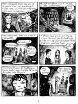 Une Aventure De Jeanne Picquigny - T02 - L'ivresse Du Poulpe : page 10