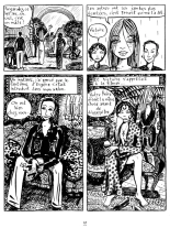 Une Aventure De Jeanne Picquigny - T02 - L'ivresse Du Poulpe : page 11
