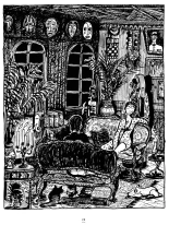 Une Aventure De Jeanne Picquigny - T02 - L'ivresse Du Poulpe : page 12