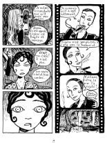 Une Aventure De Jeanne Picquigny - T02 - L'ivresse Du Poulpe : page 13