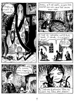 Une Aventure De Jeanne Picquigny - T02 - L'ivresse Du Poulpe : page 14
