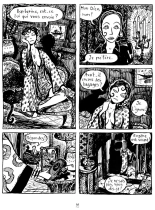 Une Aventure De Jeanne Picquigny - T02 - L'ivresse Du Poulpe : page 15