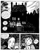 Une Aventure De Jeanne Picquigny - T02 - L'ivresse Du Poulpe : page 16