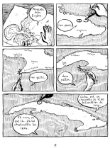Une Aventure De Jeanne Picquigny - T02 - L'ivresse Du Poulpe : page 17
