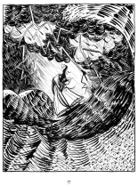 Une Aventure De Jeanne Picquigny - T02 - L'ivresse Du Poulpe : page 19