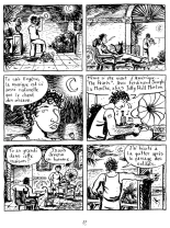 Une Aventure De Jeanne Picquigny - T02 - L'ivresse Du Poulpe : page 26