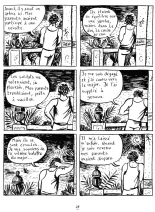 Une Aventure De Jeanne Picquigny - T02 - L'ivresse Du Poulpe : page 27
