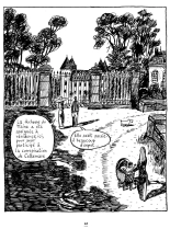 Une Aventure De Jeanne Picquigny - T02 - L'ivresse Du Poulpe : page 29