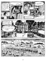 Une Aventure De Jeanne Picquigny - T02 - L'ivresse Du Poulpe : page 30