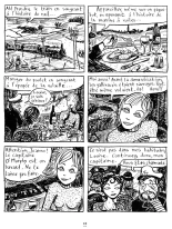Une Aventure De Jeanne Picquigny - T02 - L'ivresse Du Poulpe : page 32
