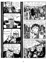 Une Aventure De Jeanne Picquigny - T02 - L'ivresse Du Poulpe : page 33