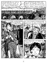 Une Aventure De Jeanne Picquigny - T02 - L'ivresse Du Poulpe : page 34