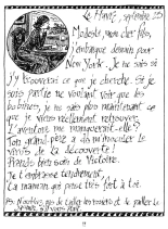 Une Aventure De Jeanne Picquigny - T02 - L'ivresse Du Poulpe : page 35