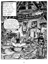 Une Aventure De Jeanne Picquigny - T02 - L'ivresse Du Poulpe : page 36