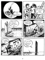 Une Aventure De Jeanne Picquigny - T02 - L'ivresse Du Poulpe : page 38
