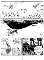 Une Aventure De Jeanne Picquigny - T02 - L'ivresse Du Poulpe : page 41