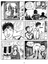 Une Aventure De Jeanne Picquigny - T02 - L'ivresse Du Poulpe : page 42