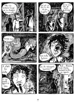 Une Aventure De Jeanne Picquigny - T02 - L'ivresse Du Poulpe : page 43