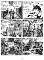 Une Aventure De Jeanne Picquigny - T02 - L'ivresse Du Poulpe : page 44