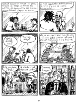 Une Aventure De Jeanne Picquigny - T02 - L'ivresse Du Poulpe : page 47