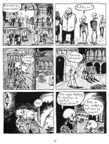 Une Aventure De Jeanne Picquigny - T02 - L'ivresse Du Poulpe : page 48