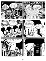 Une Aventure De Jeanne Picquigny - T02 - L'ivresse Du Poulpe : page 49
