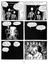 Une Aventure De Jeanne Picquigny - T02 - L'ivresse Du Poulpe : page 50