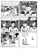 Une Aventure De Jeanne Picquigny - T02 - L'ivresse Du Poulpe : page 52