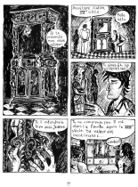 Une Aventure De Jeanne Picquigny - T02 - L'ivresse Du Poulpe : page 53