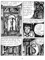 Une Aventure De Jeanne Picquigny - T02 - L'ivresse Du Poulpe : page 54