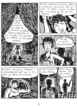 Une Aventure De Jeanne Picquigny - T02 - L'ivresse Du Poulpe : page 55