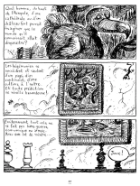 Une Aventure De Jeanne Picquigny - T02 - L'ivresse Du Poulpe : page 56