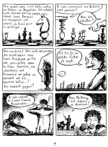 Une Aventure De Jeanne Picquigny - T02 - L'ivresse Du Poulpe : page 57