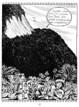 Une Aventure De Jeanne Picquigny - T02 - L'ivresse Du Poulpe : page 58