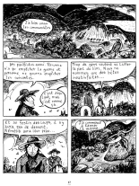 Une Aventure De Jeanne Picquigny - T02 - L'ivresse Du Poulpe : page 60