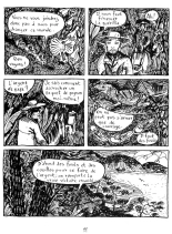 Une Aventure De Jeanne Picquigny - T02 - L'ivresse Du Poulpe : page 61