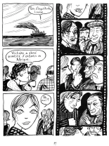 Une Aventure De Jeanne Picquigny - T02 - L'ivresse Du Poulpe : page 63