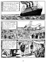 Une Aventure De Jeanne Picquigny - T02 - L'ivresse Du Poulpe : page 64