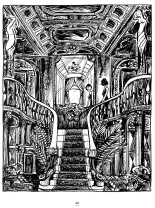 Une Aventure De Jeanne Picquigny - T02 - L'ivresse Du Poulpe : page 65